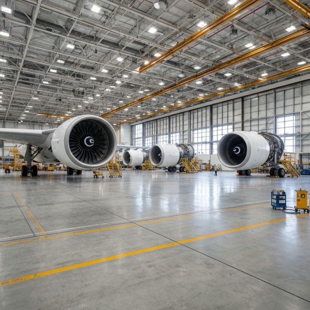 Aerospace & Aviation