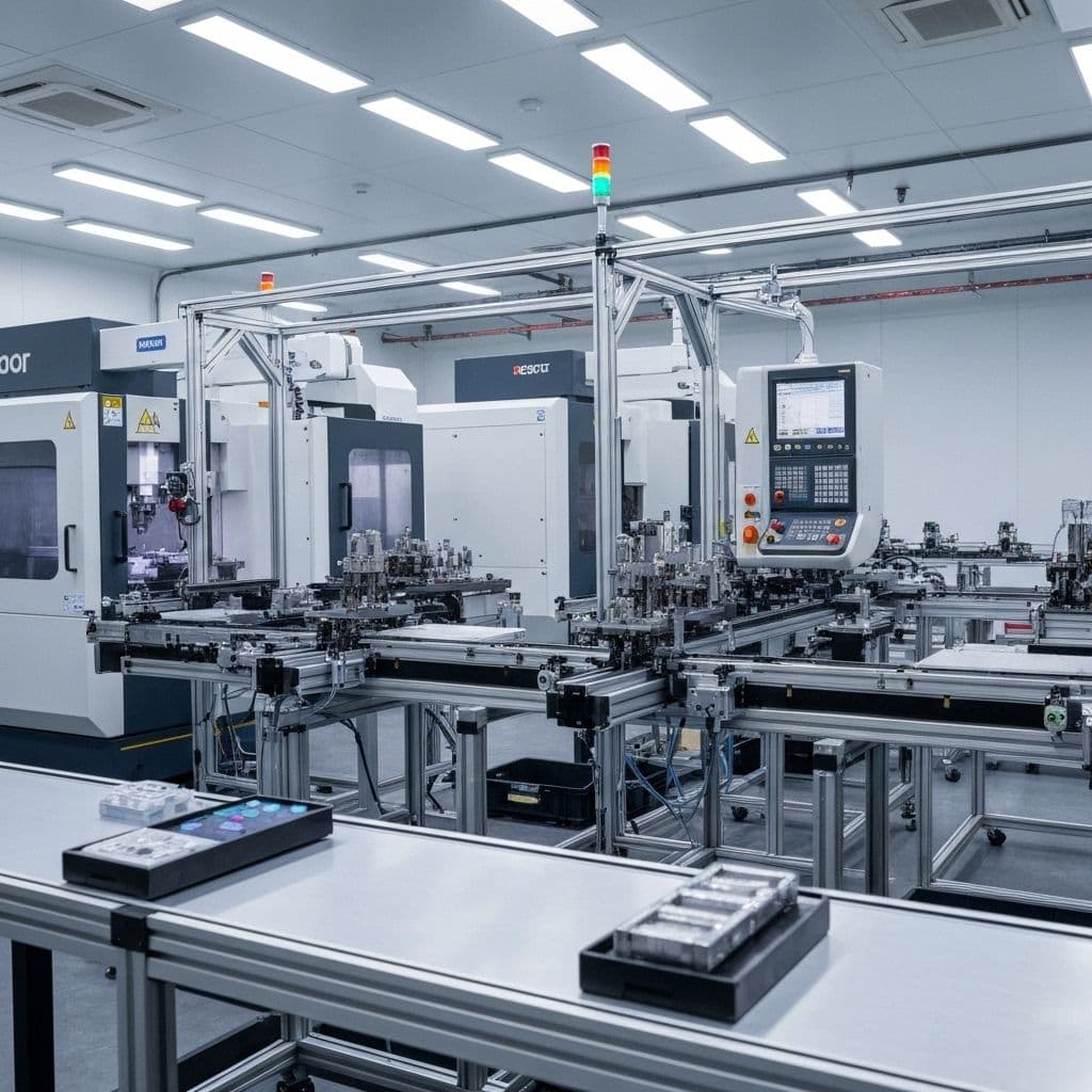 Healthcare & Medical Devices