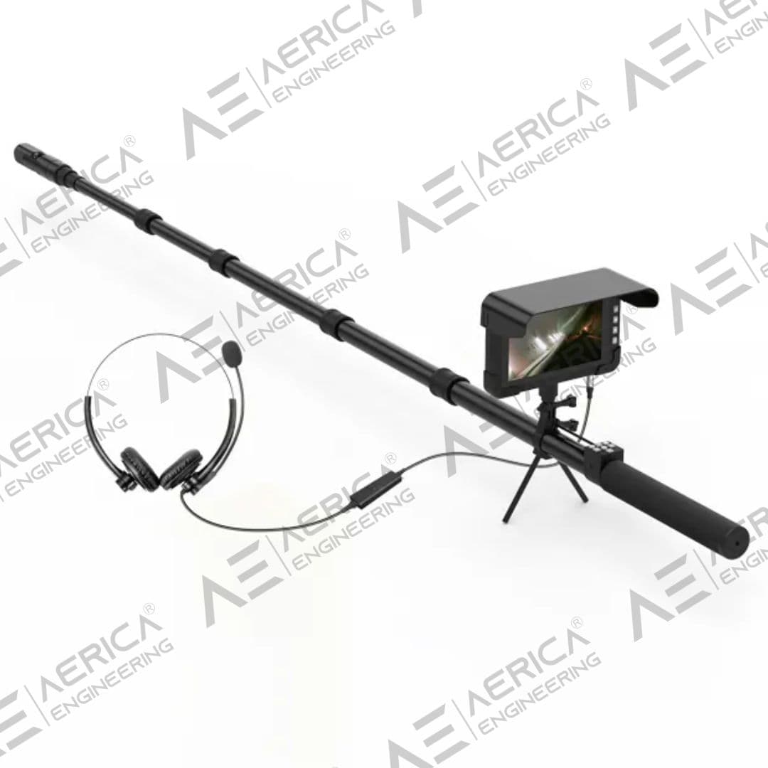 AE-L1 Telescopic Inspection Camera thumbnail 2