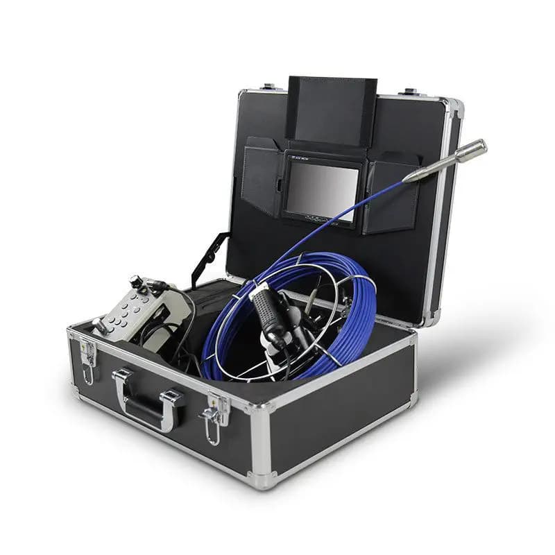 AE-A1-C23 Portable Pipe Inspection Camera