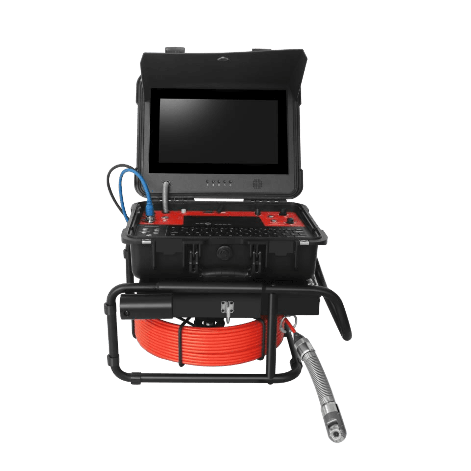 AE-VW10-2388 PTN-1 Industrial Pipe Inspection Camera