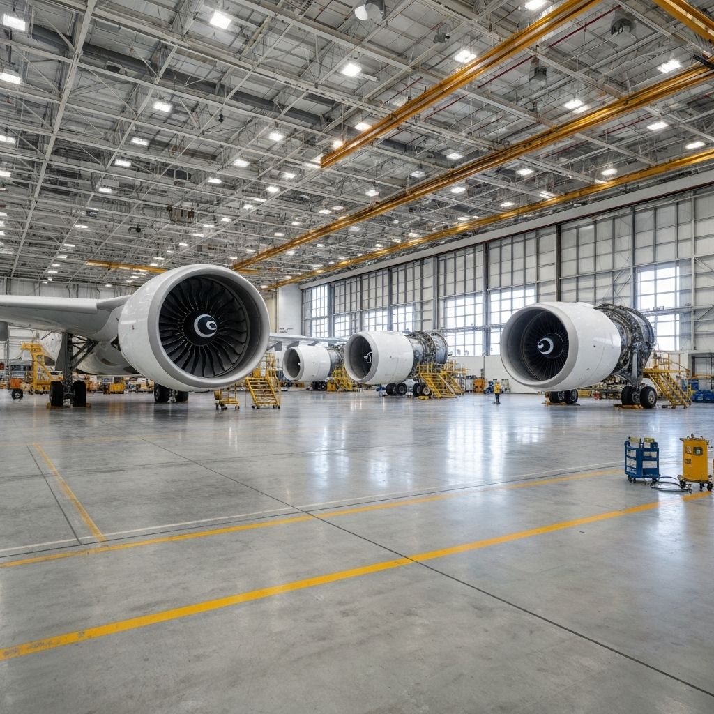 Aerospace & Aviation