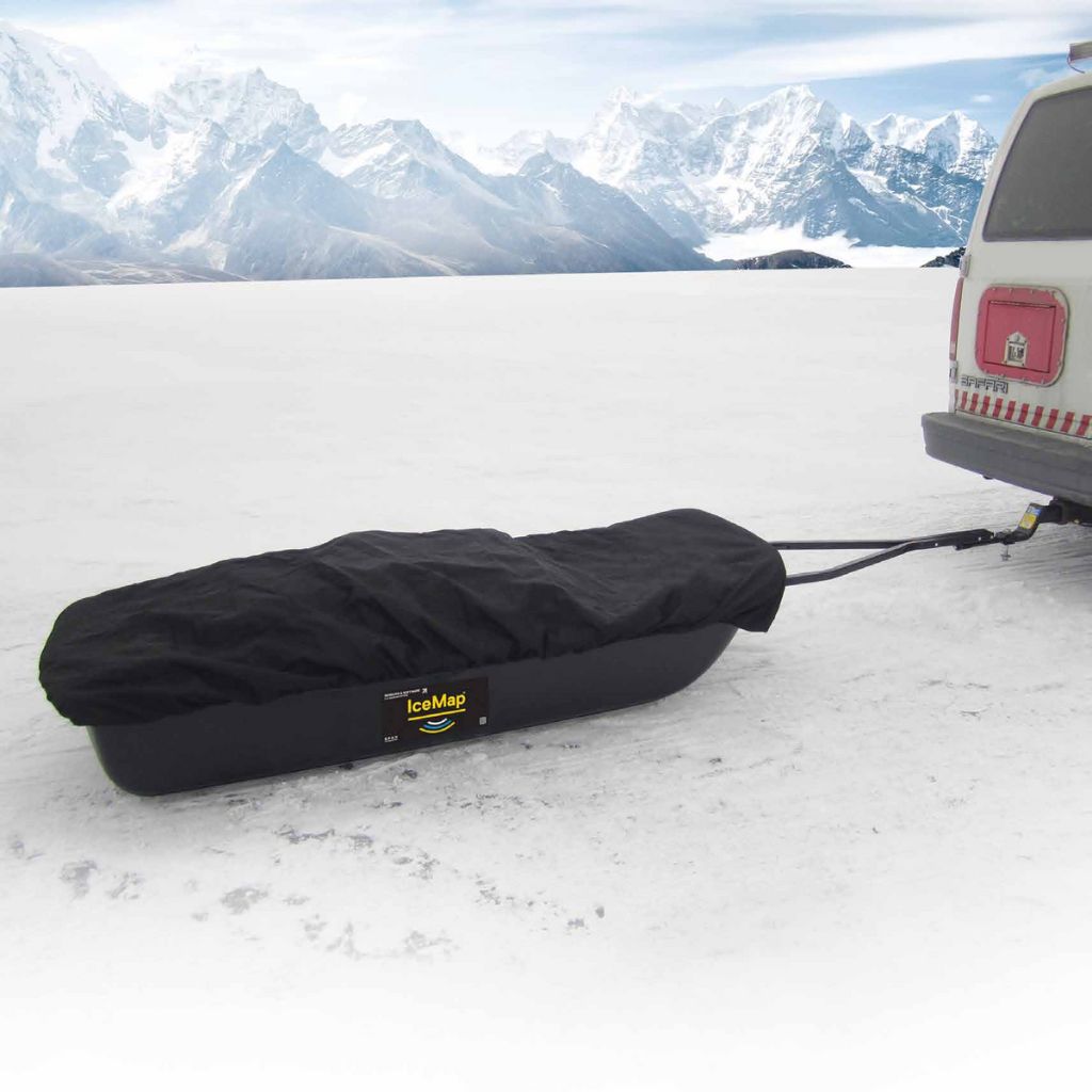IceMap™ GPR System
