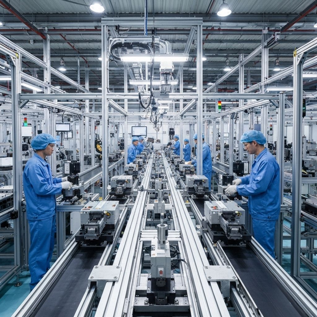 Deploy Reliable Systems Across Your Operations