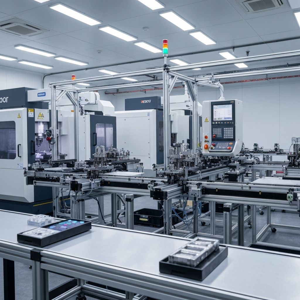 Healthcare & Medical Devices