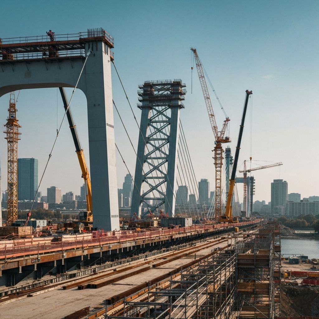 Public Infrastructure