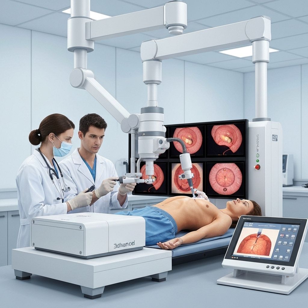 Aerica Engineering Pvt. Ltd Launches New 3D Measurement Borescope Series