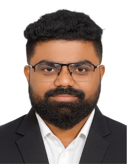 Shashank Shashikant Dalvi