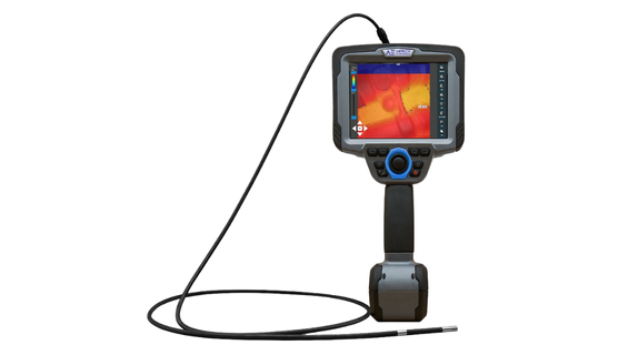 AE-DSV-PRO 3D Measurement Borescope