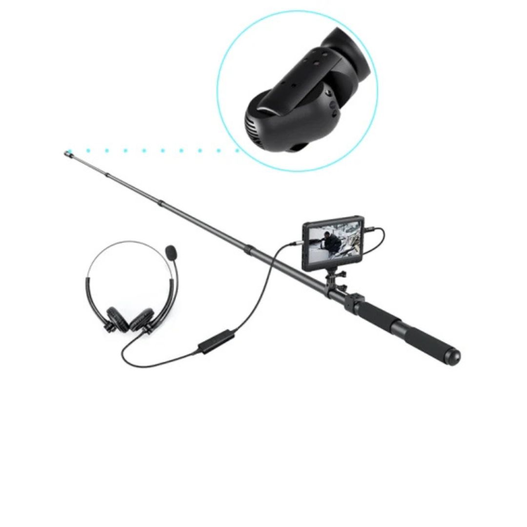 AE-L1 Telescopic Inspection Camera
