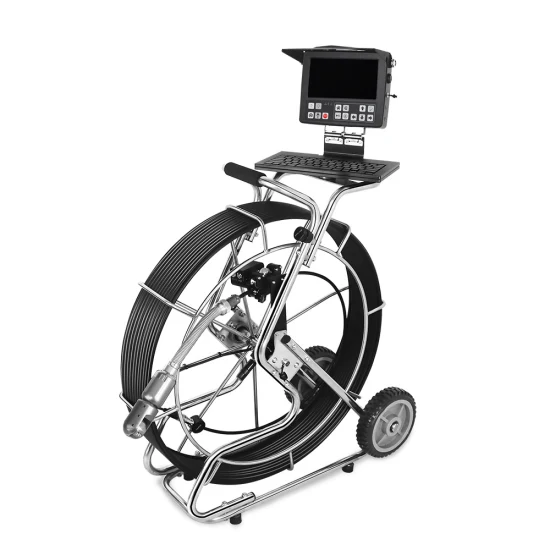 AE-VW8-3288 PTN-C50 Pipe, Sewer and Drain Inspection Camera