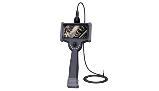 Industrial Borescopes